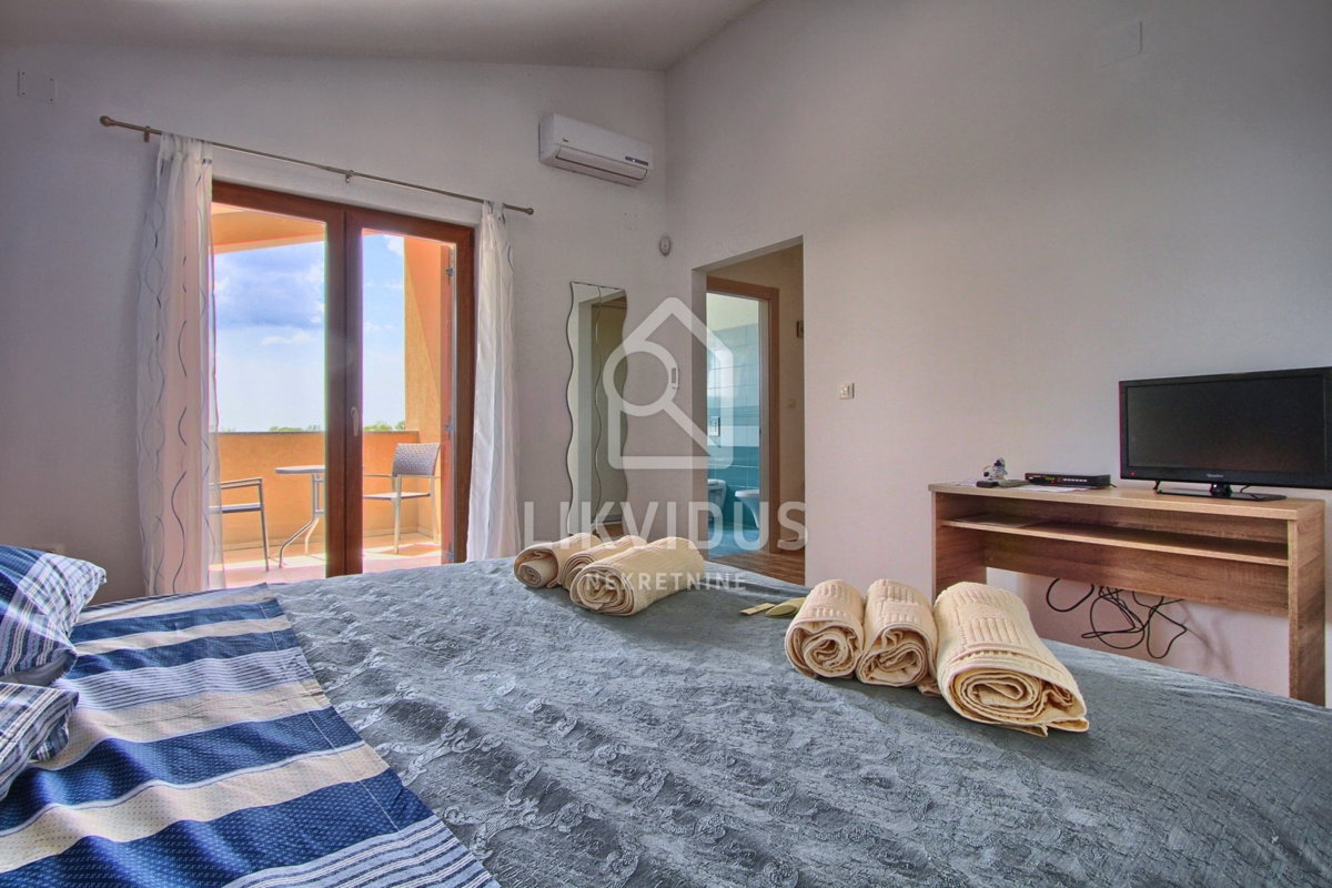 Hiša Štokovci, Svetvinčenat, 294m2