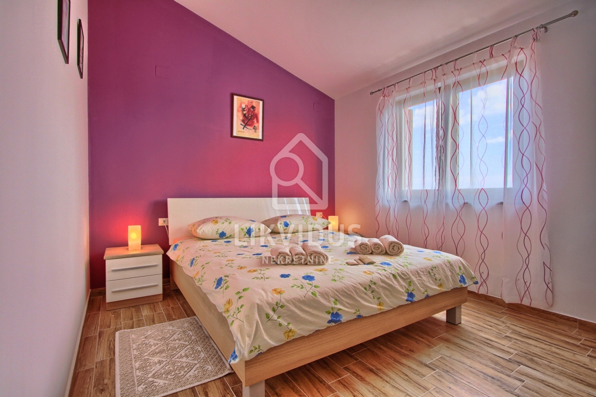 Hiša Štokovci, Svetvinčenat, 294m2