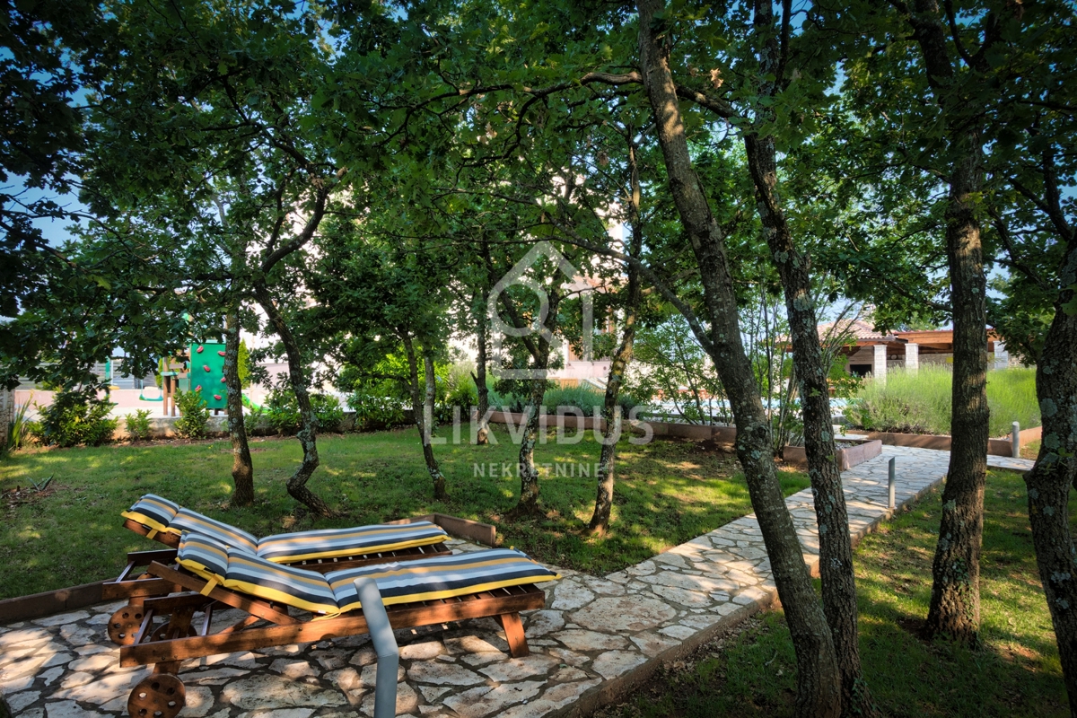 Hiša Štokovci, Svetvinčenat, 294m2