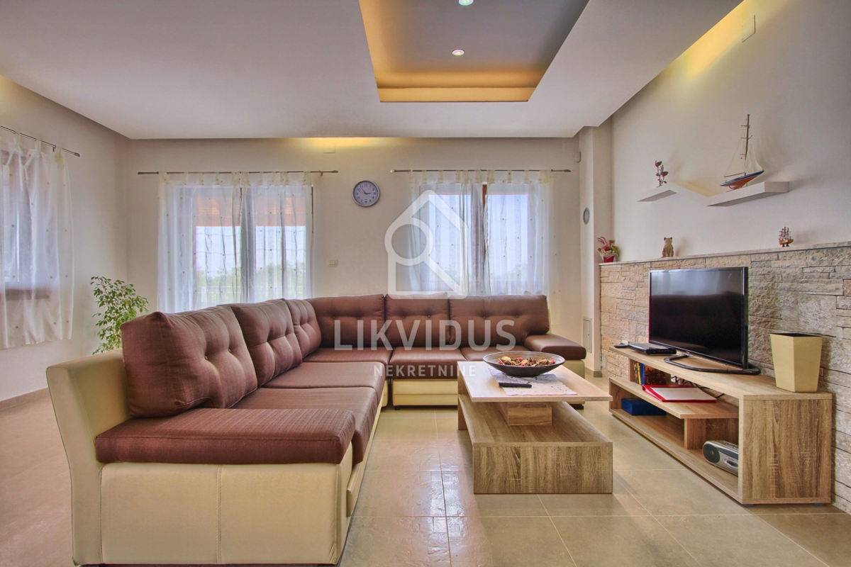 Hiša Štokovci, Svetvinčenat, 294m2