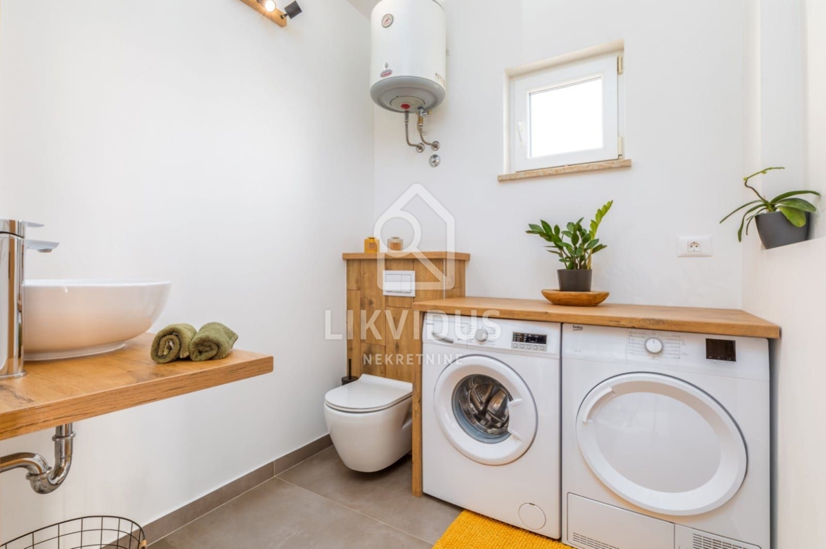 Stanovanje Valbandon, Fažana, 87,77m2