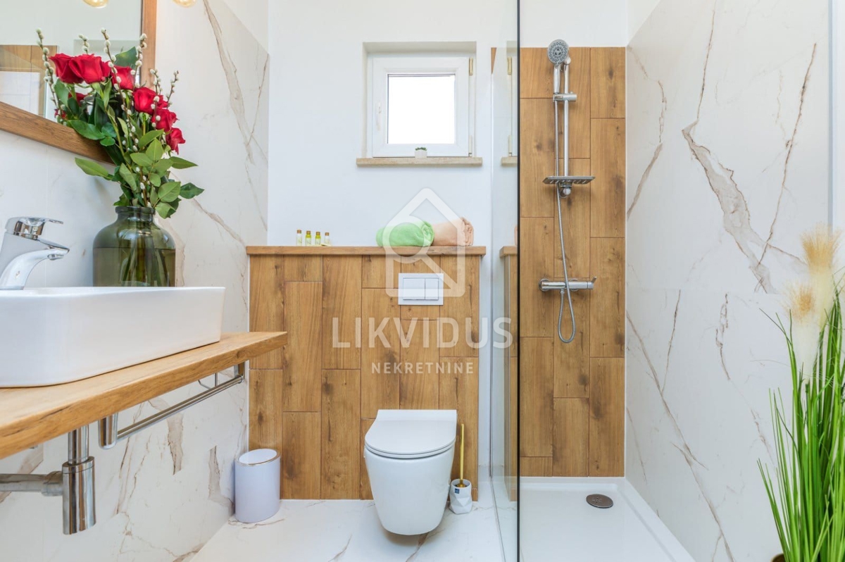 Stanovanje Valbandon, Fažana, 87,77m2