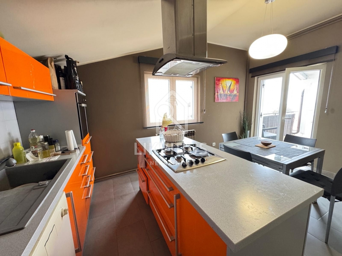 Hiša Pješčana Uvala, Medulin, 424,25m2