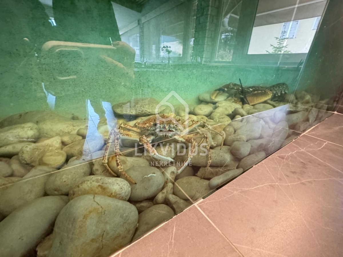 Hiša Pješčana Uvala, Medulin, 424,25m2