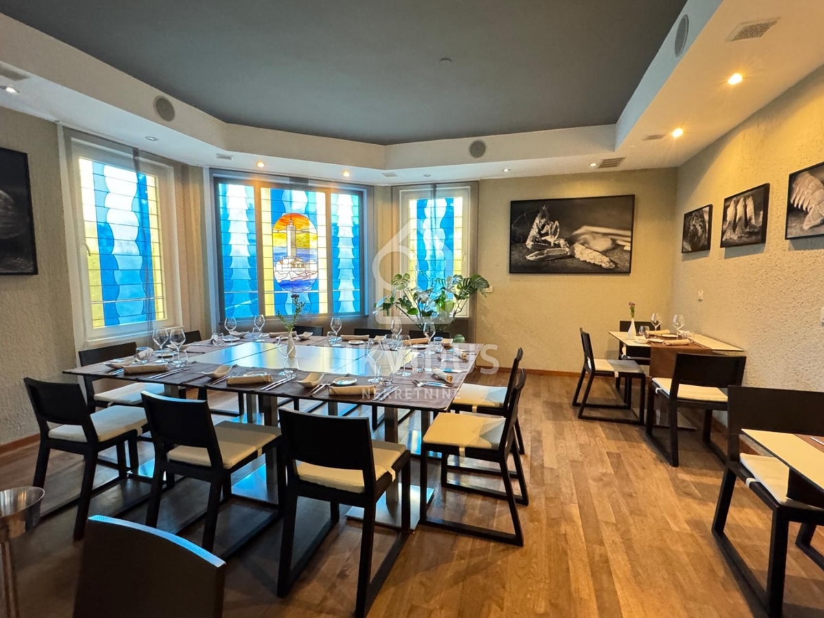 Hiša Pješčana Uvala, Medulin, 424,25m2