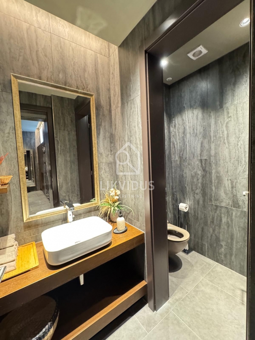 Hiša Pješčana Uvala, Medulin, 424,25m2