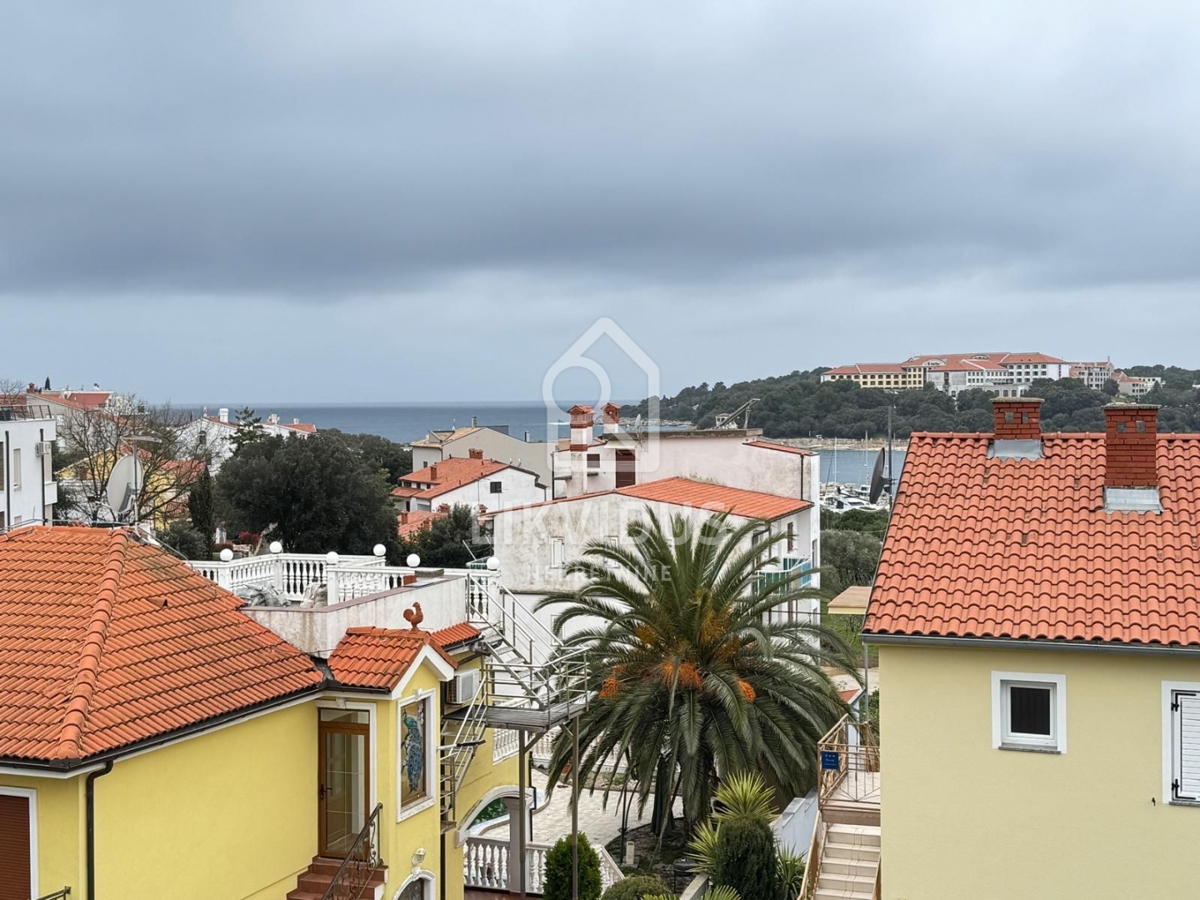 Hiša Pješčana Uvala, Medulin, 424,25m2