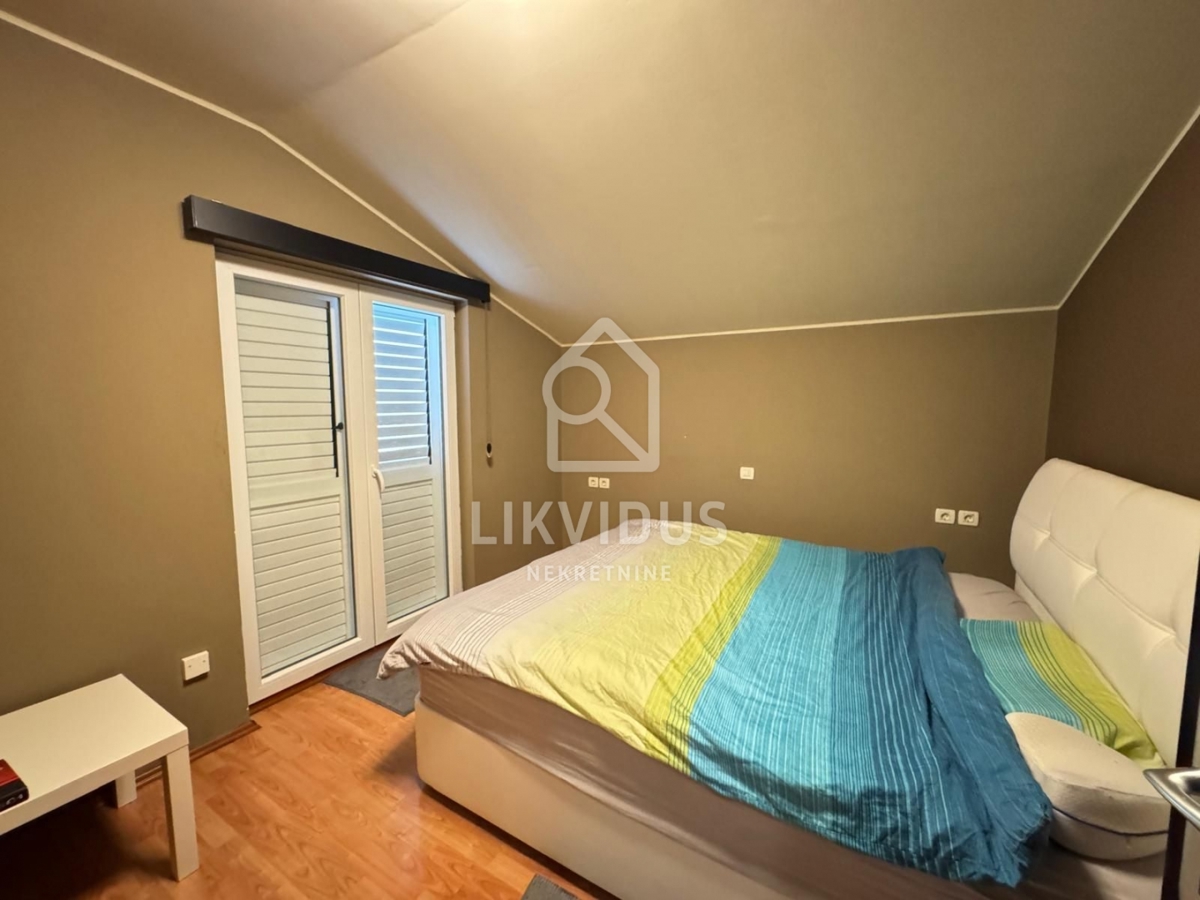 Hiša Pješčana Uvala, Medulin, 424,25m2