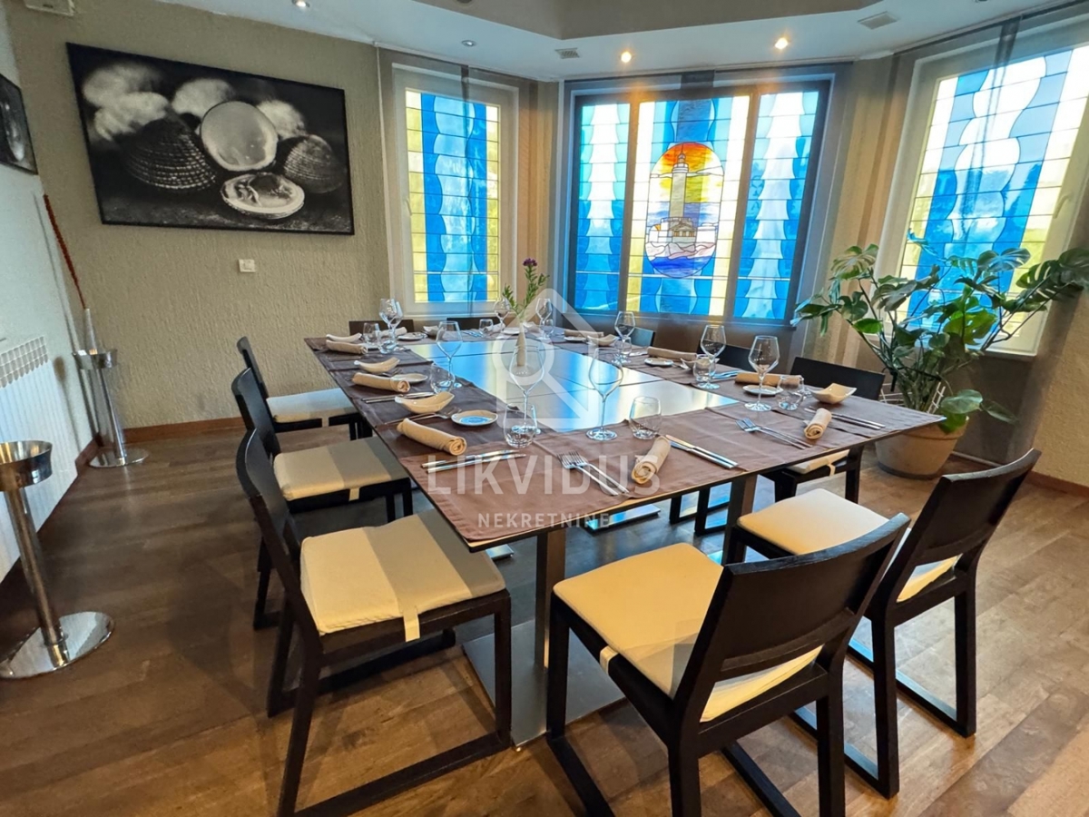 Hiša Pješčana Uvala, Medulin, 424,25m2