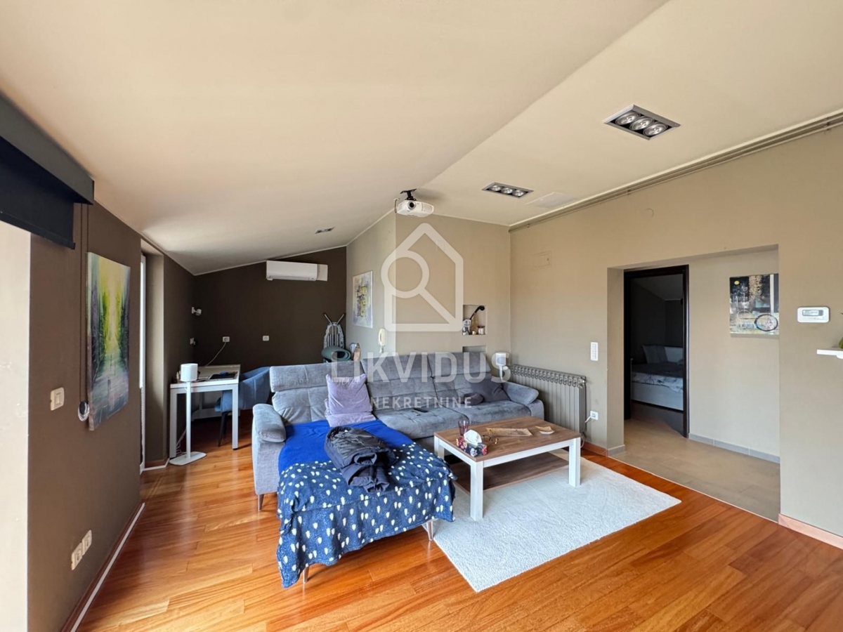 Hiša Pješčana Uvala, Medulin, 424,25m2