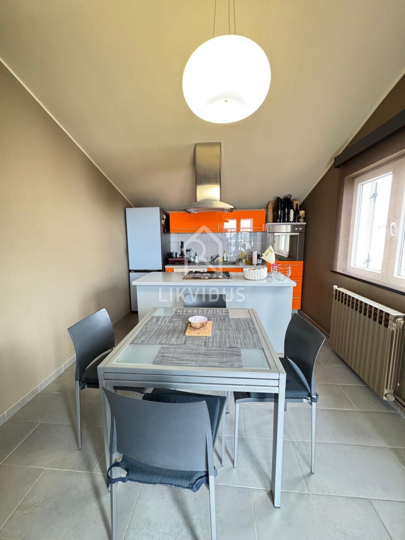 Hiša Pješčana Uvala, Medulin, 424,25m2