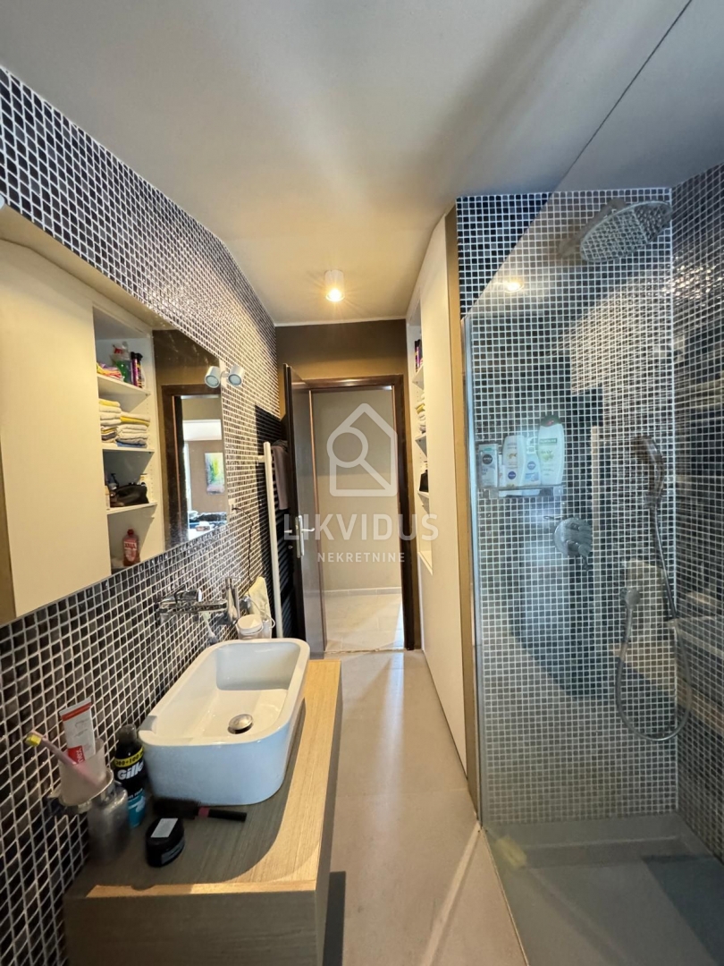 Hiša Pješčana Uvala, Medulin, 424,25m2