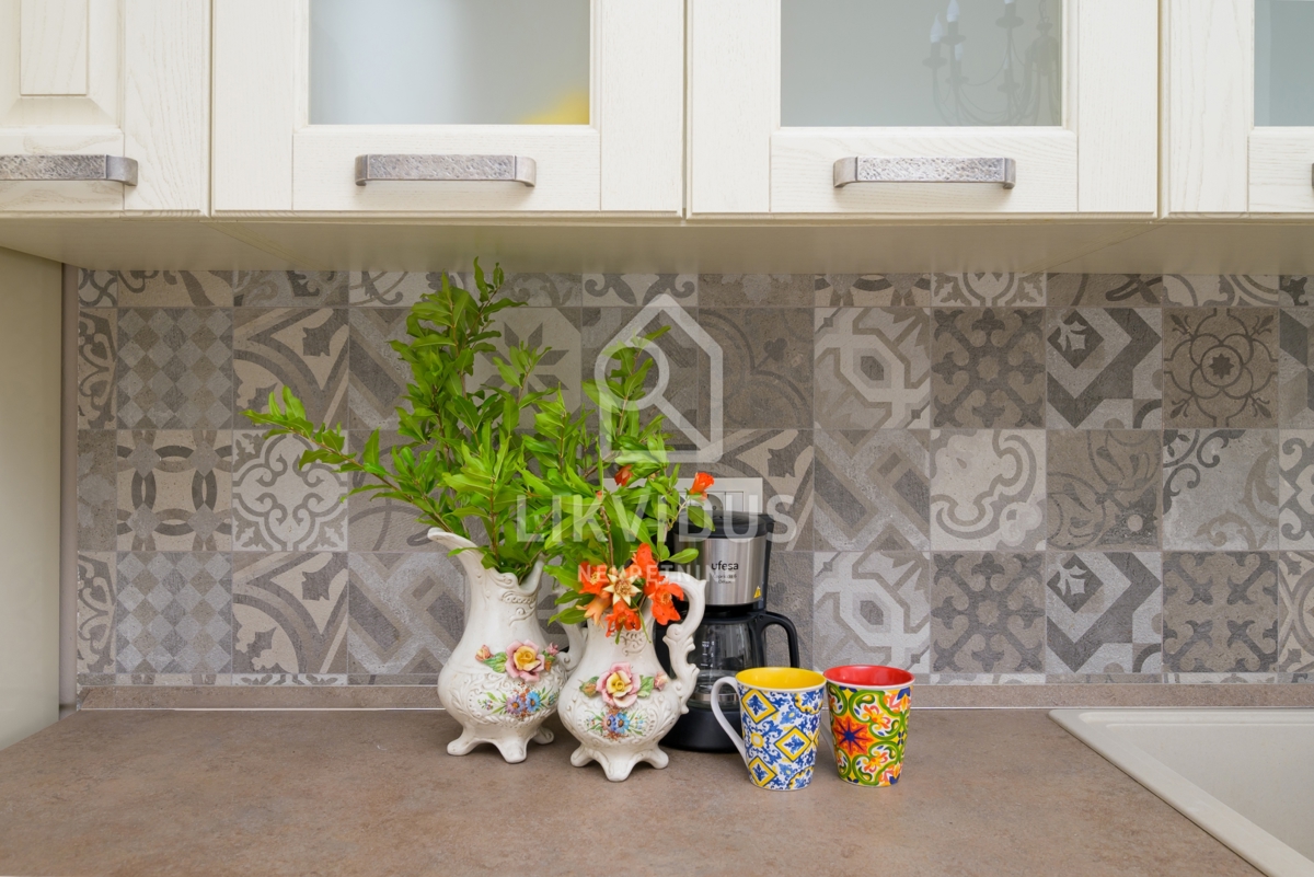 Hiša Svetvinčenat, 180m2