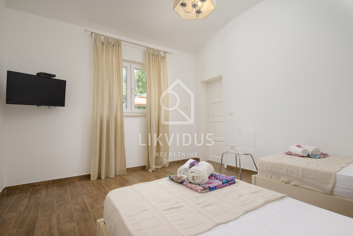 Hiša Svetvinčenat, 180m2