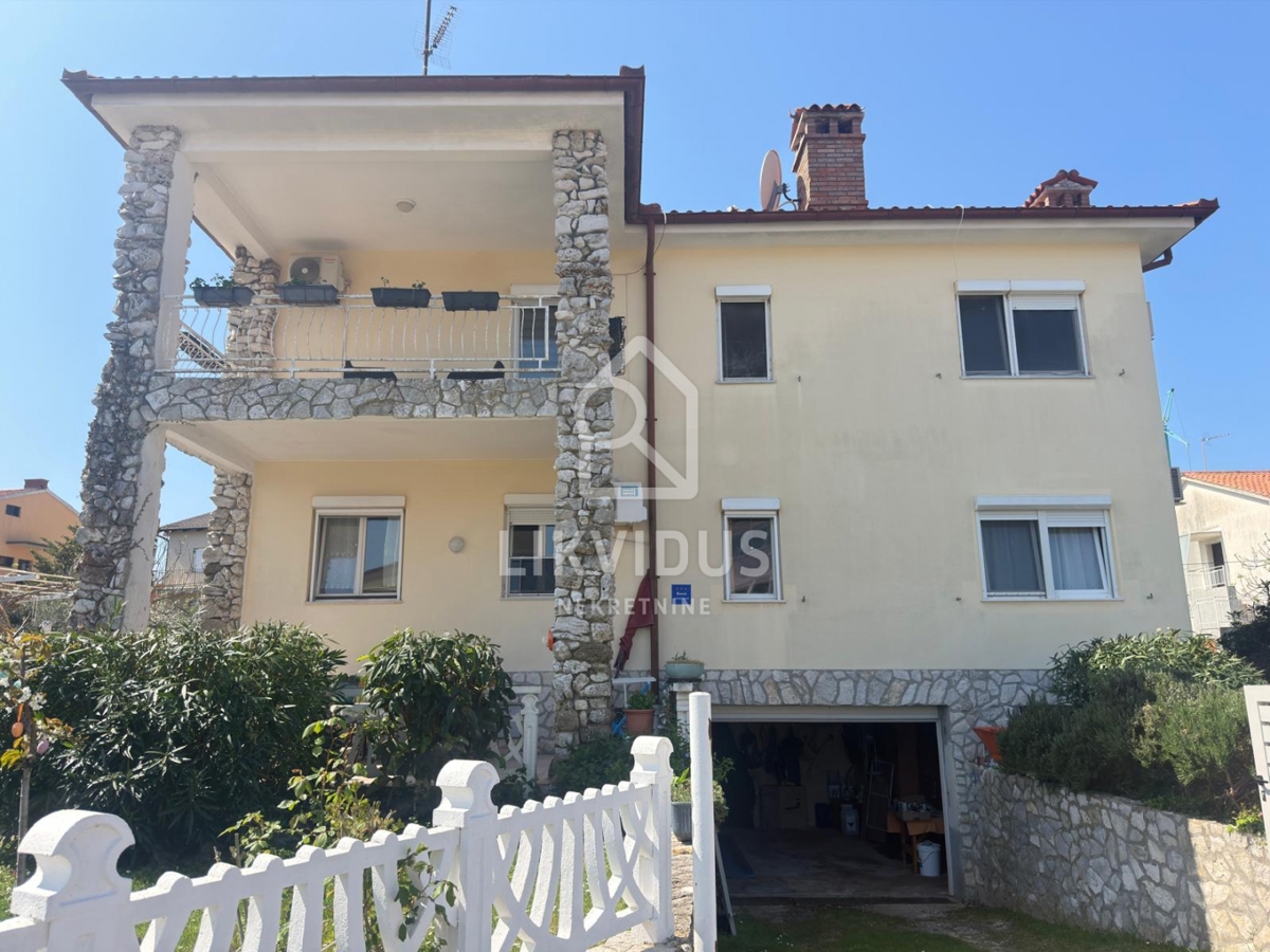 Hiša Valbandon, Fažana, 169m2