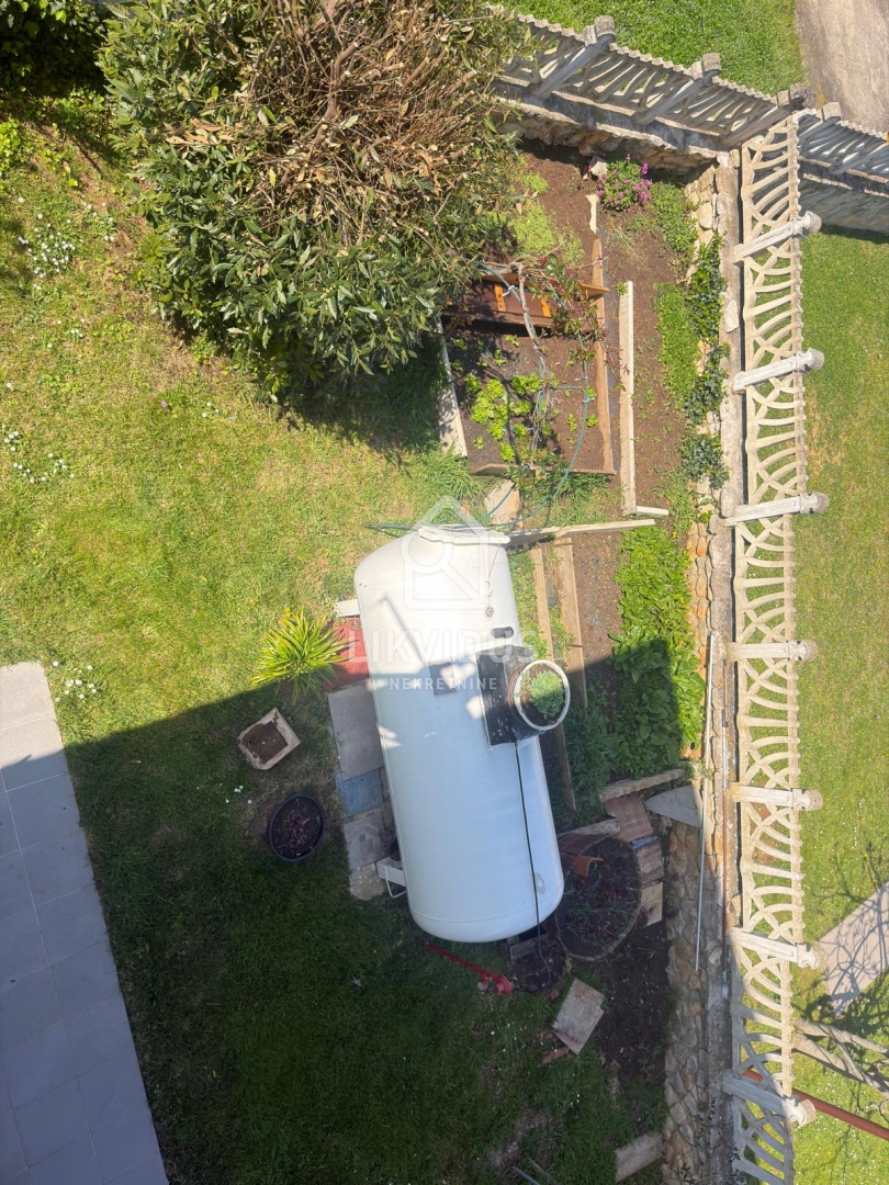 Hiša Valbandon, Fažana, 169m2