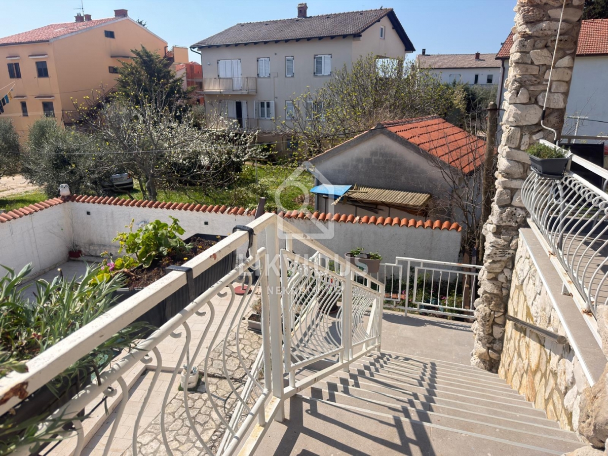 Hiša Valbandon, Fažana, 169m2