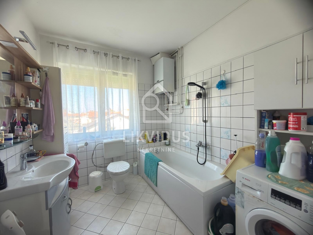 Hiša Valbandon, Fažana, 169m2