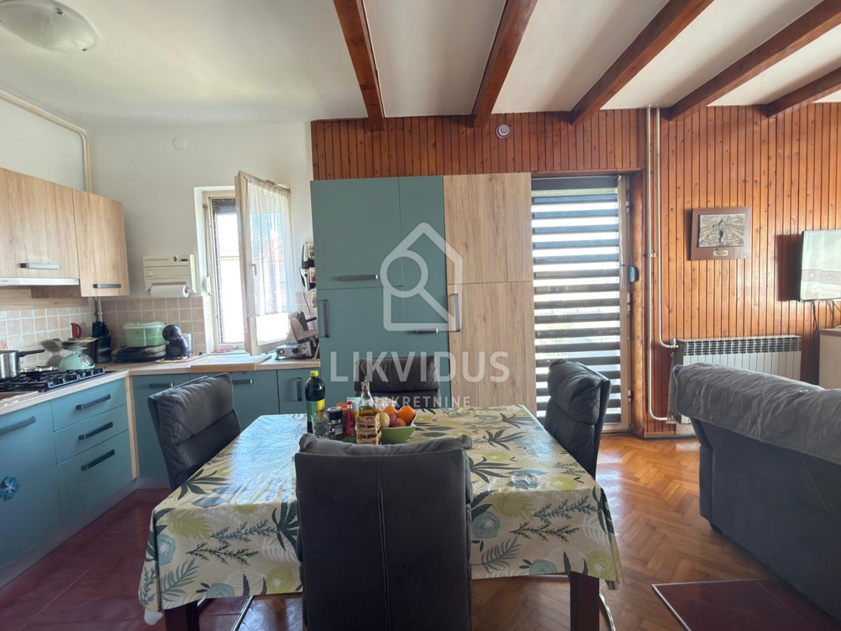 Hiša Valbandon, Fažana, 169m2