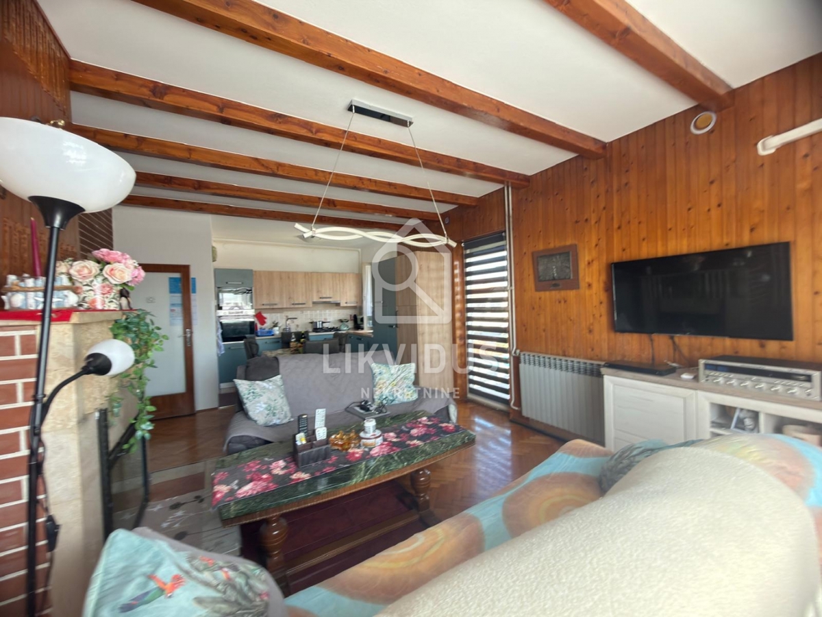 Hiša Valbandon, Fažana, 169m2