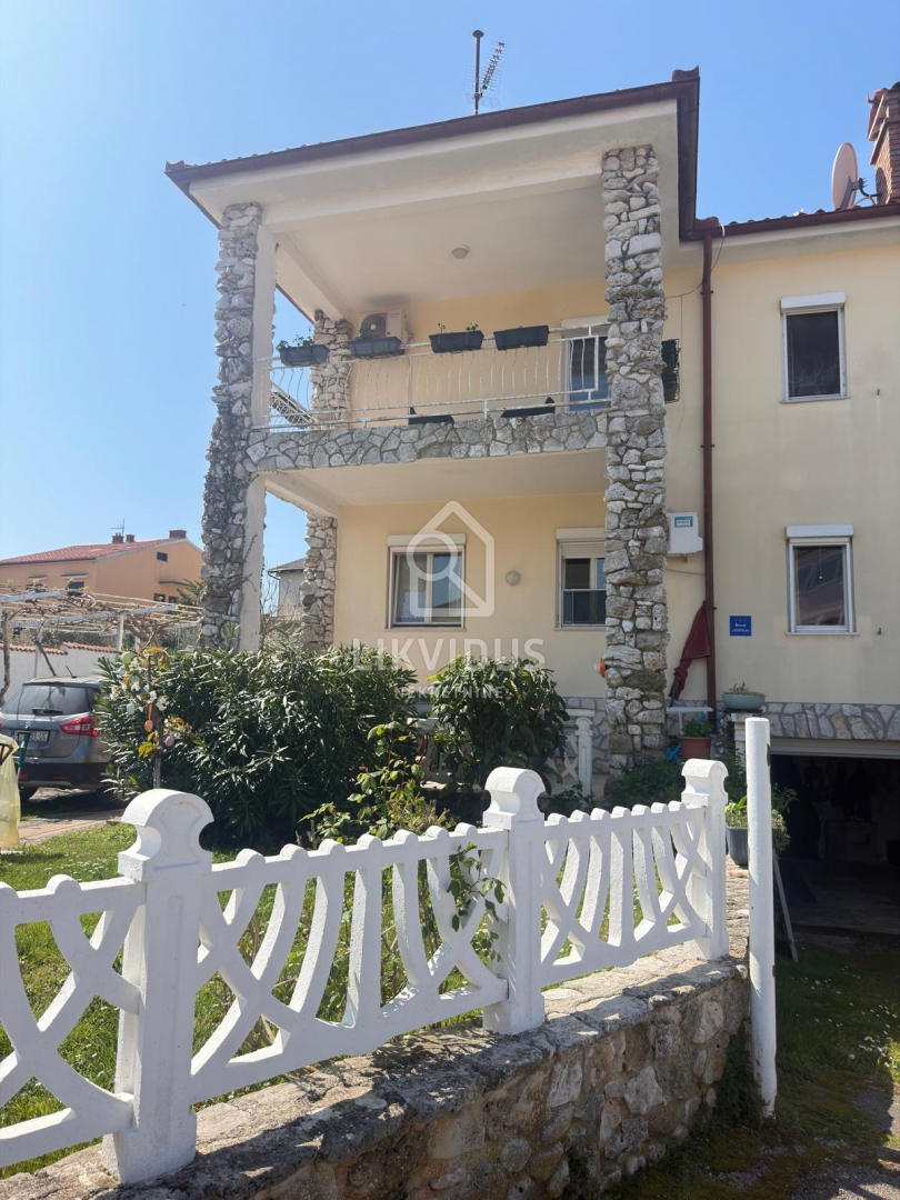 Hiša Valbandon, Fažana, 169m2