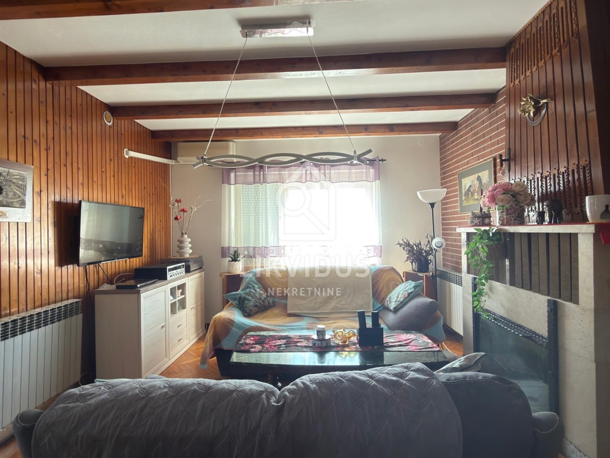 Hiša Valbandon, Fažana, 169m2