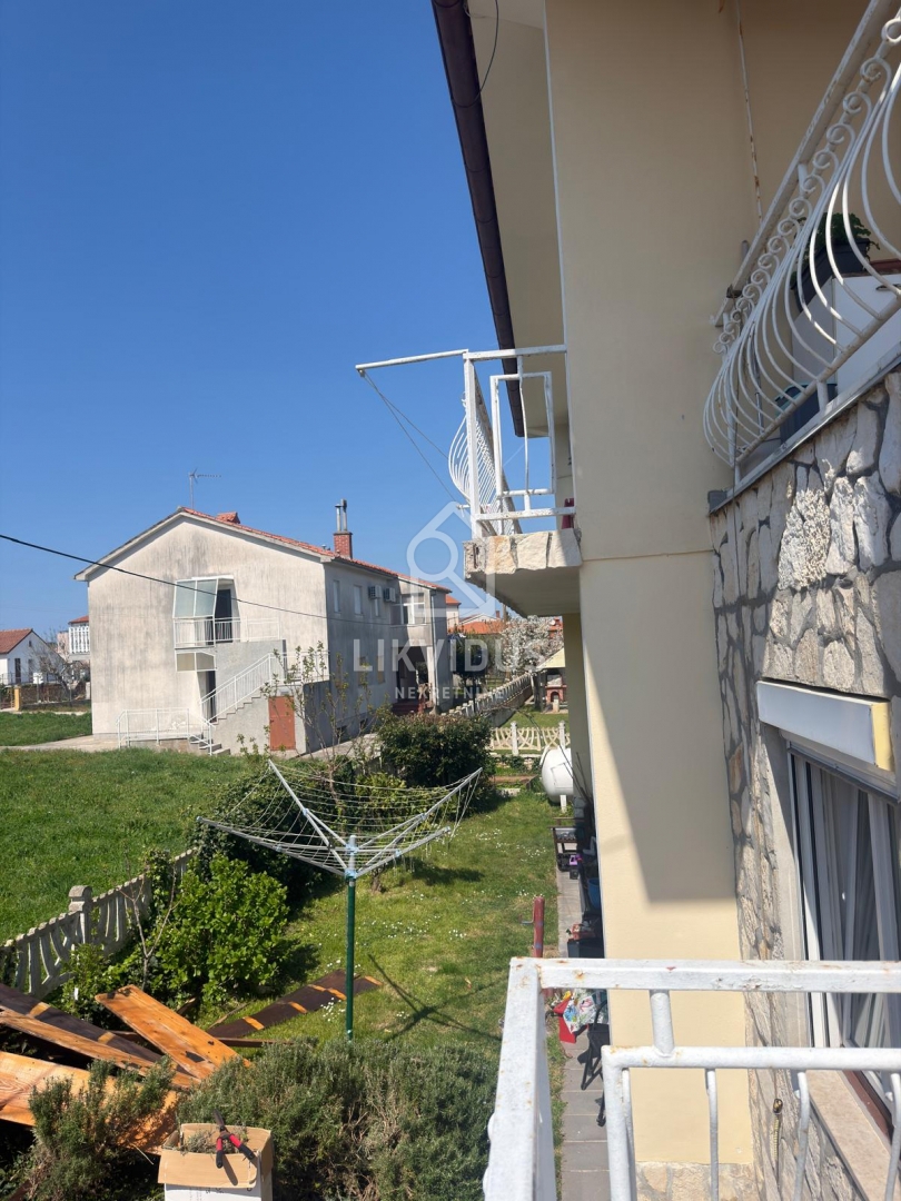 Hiša Valbandon, Fažana, 169m2