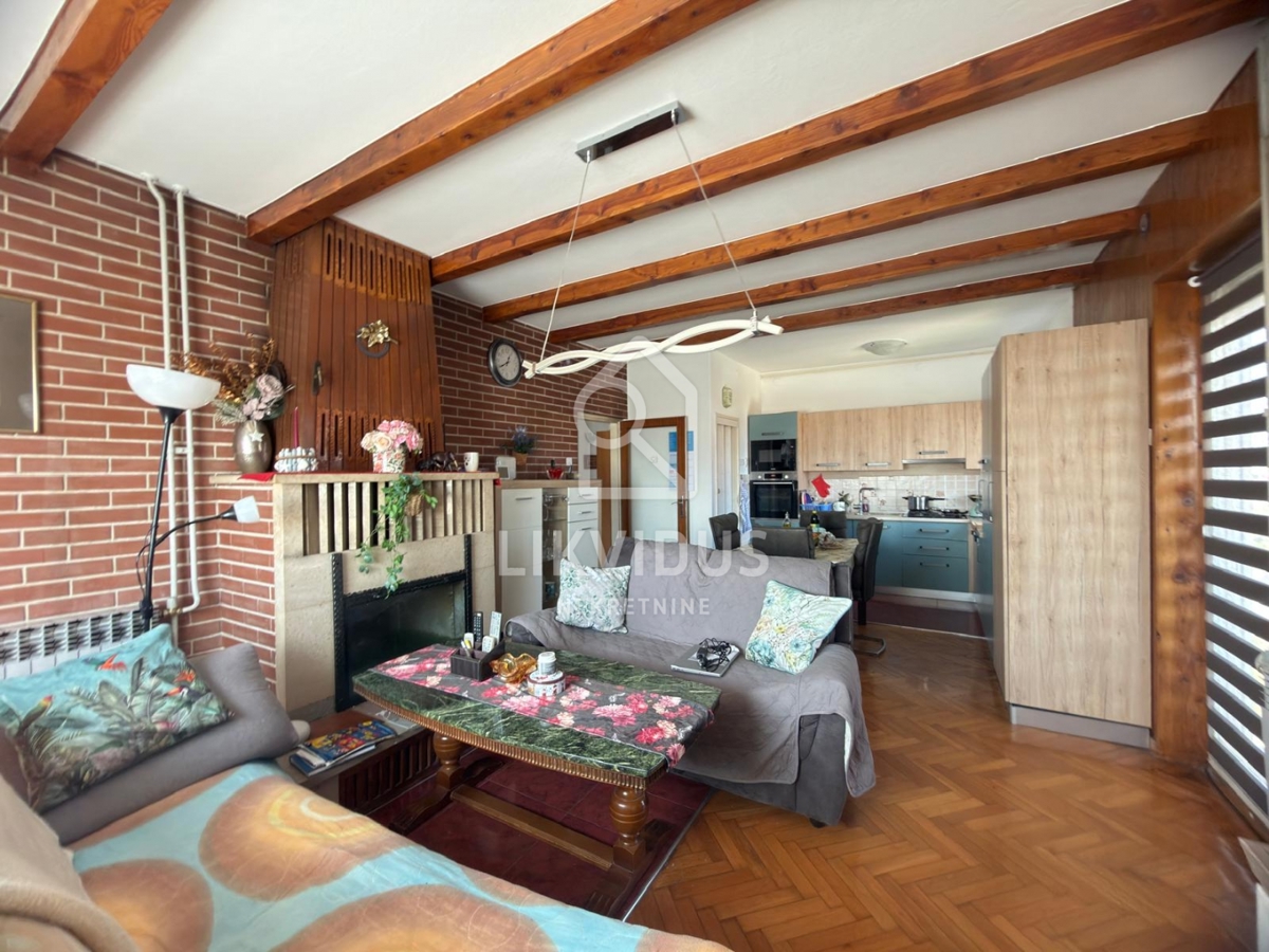 Hiša Valbandon, Fažana, 169m2