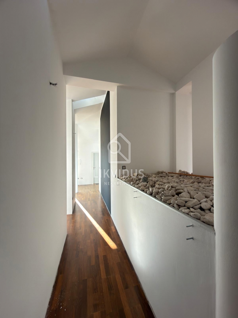 Stanovanje Medulin, 191,69m2