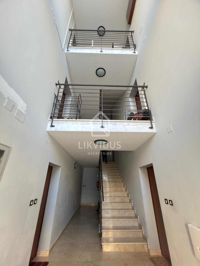 Stanovanje Medulin, 191,69m2