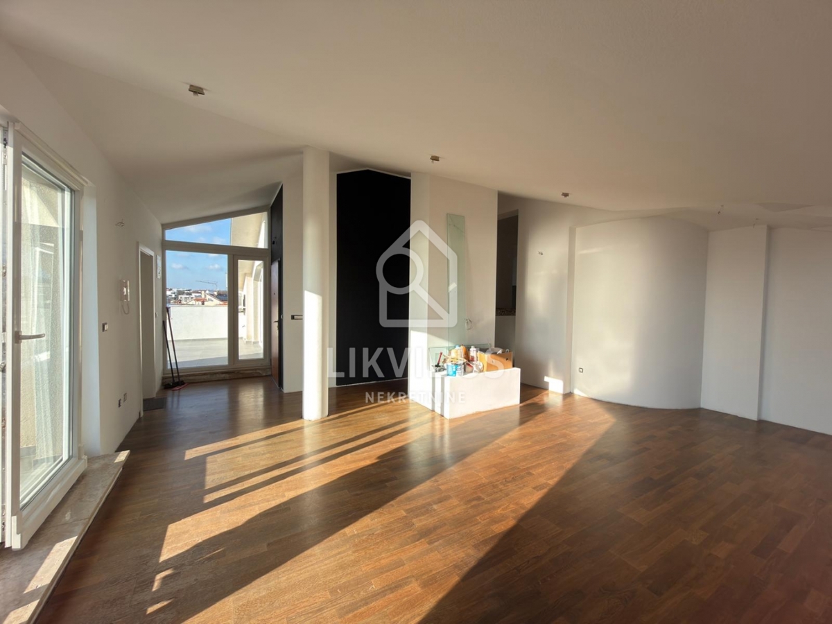 Stanovanje Medulin, 191,69m2