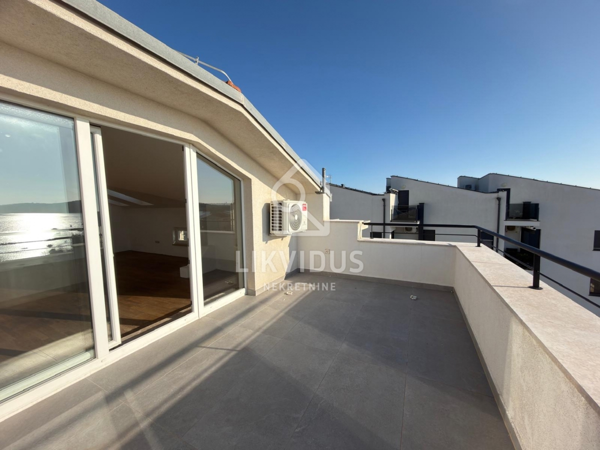 Stanovanje Medulin, 191,69m2