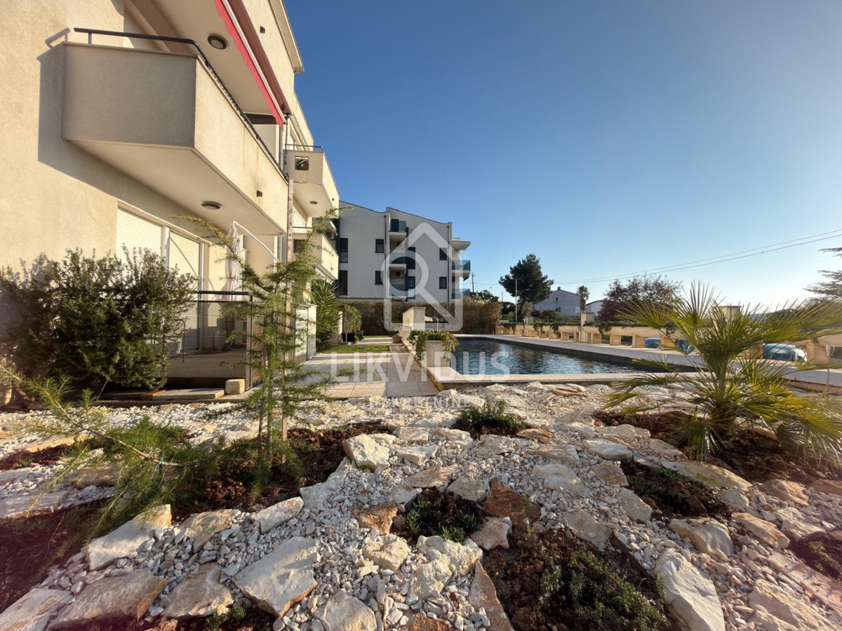 Stanovanje Medulin, 191,69m2