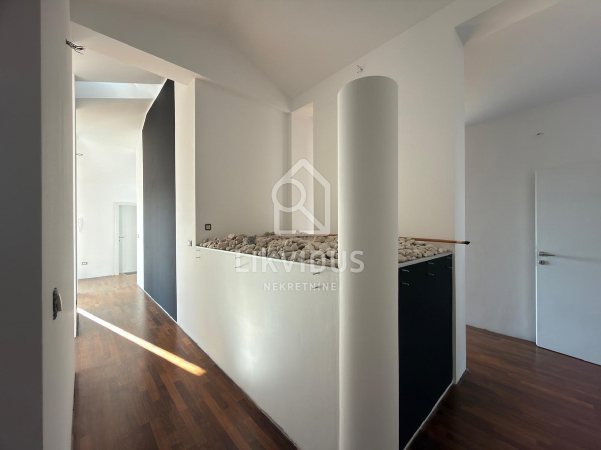 Stanovanje Medulin, 191,69m2