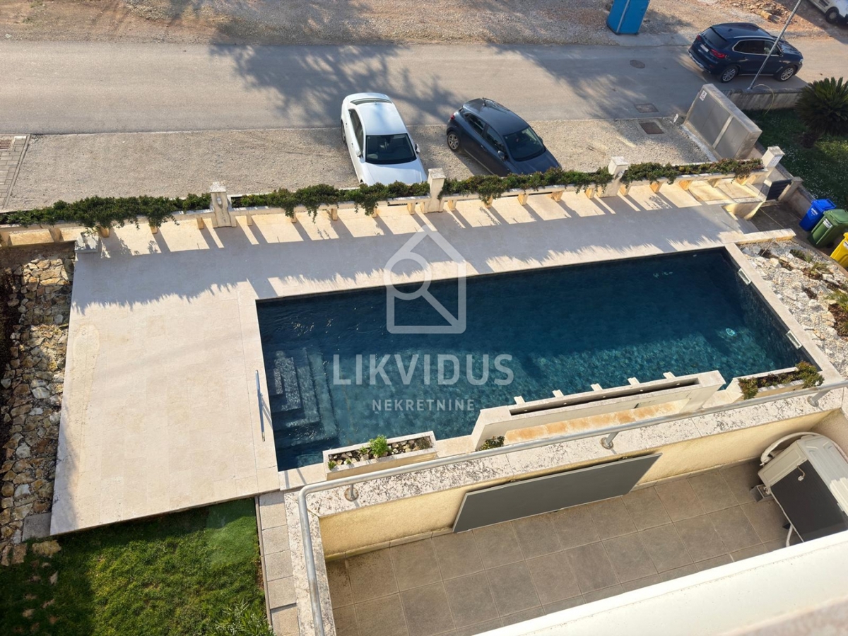 Stanovanje Medulin, 191,69m2