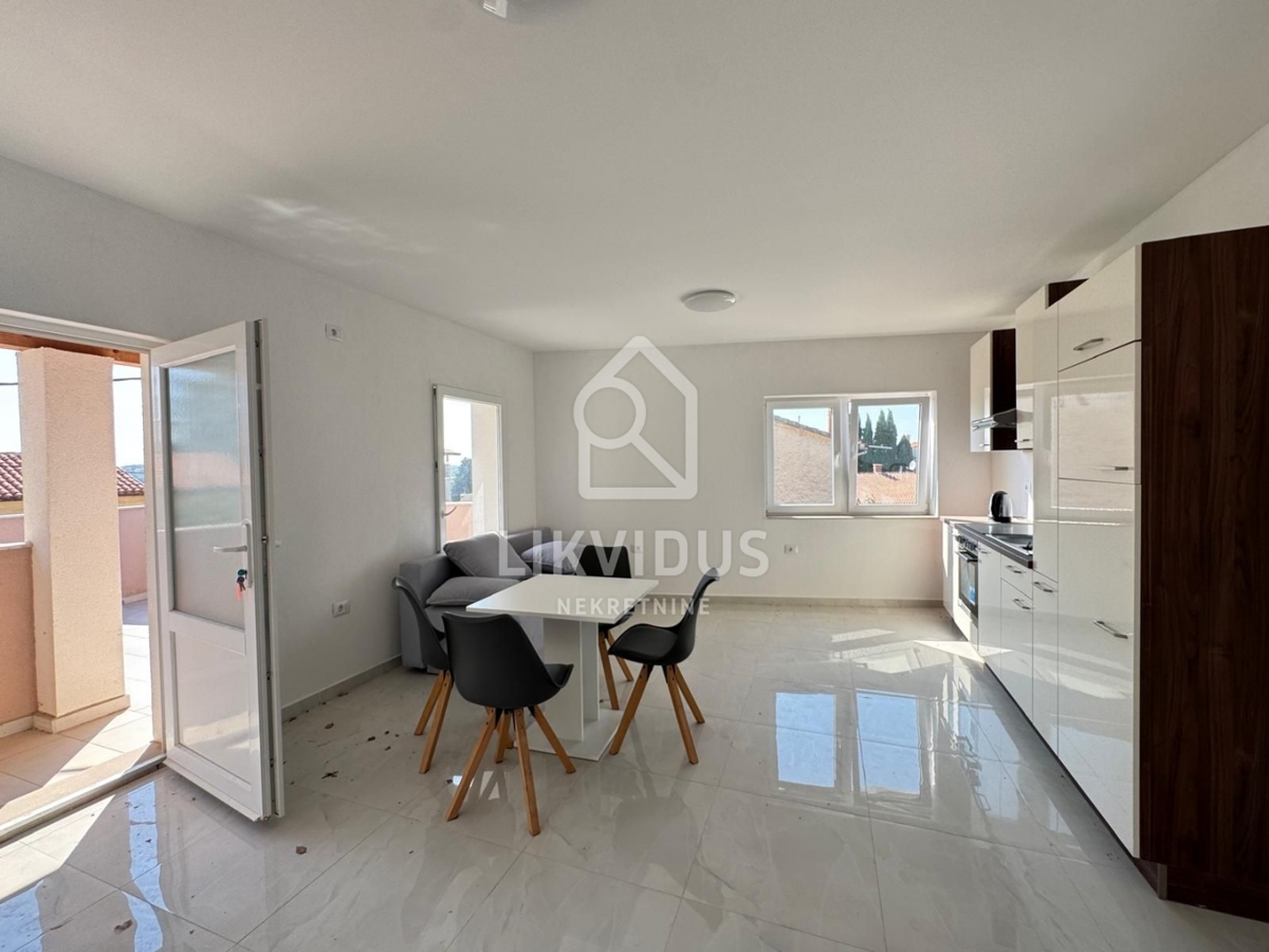 Hiša Medulin, 232m2