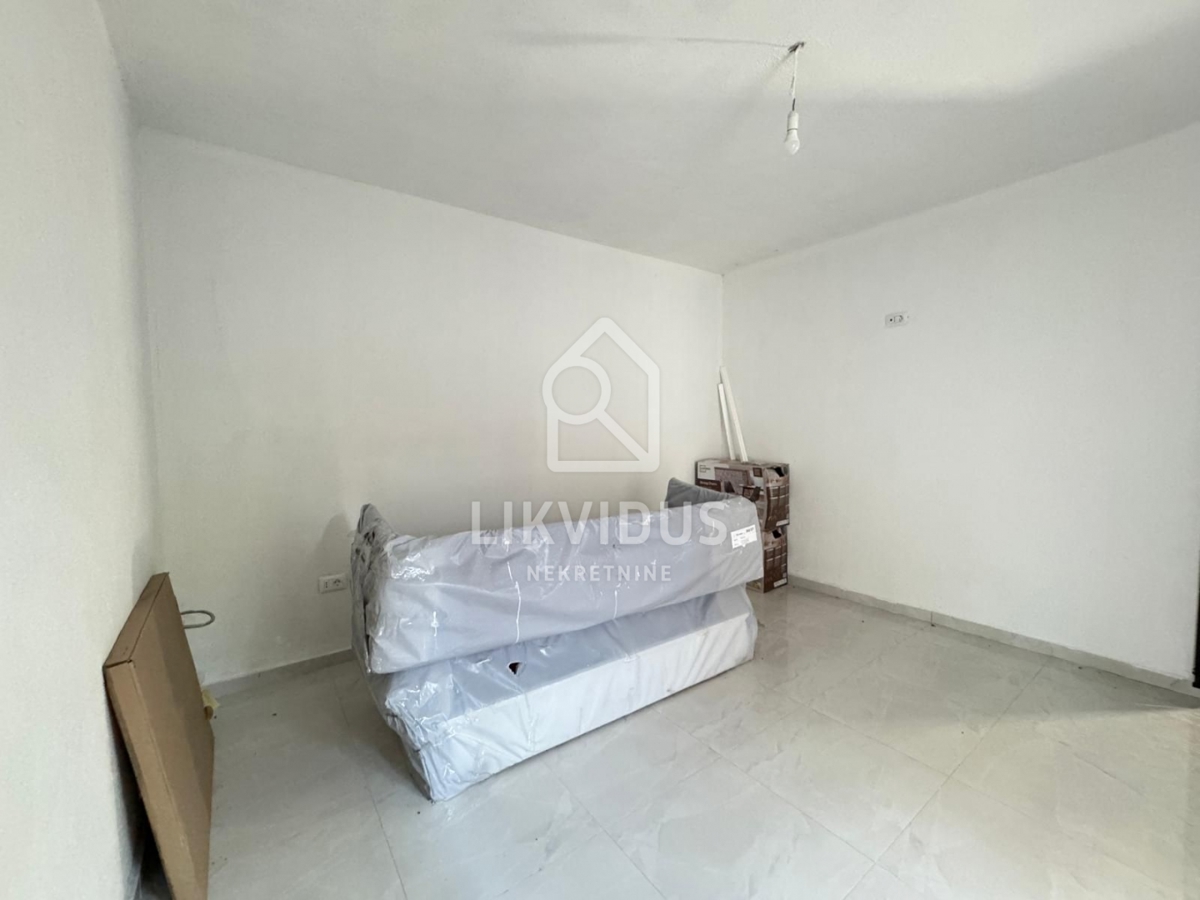 Hiša Medulin, 232m2