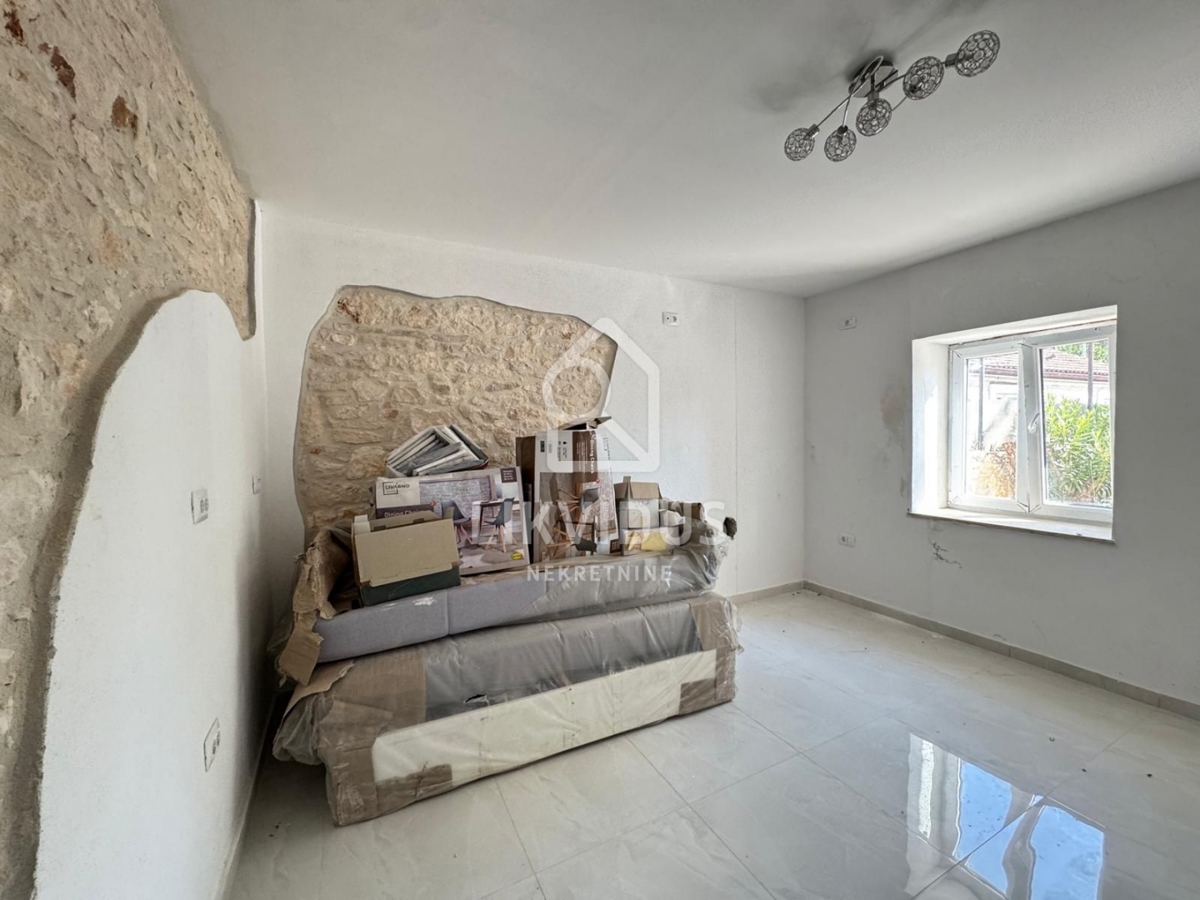 Hiša Medulin, 232m2