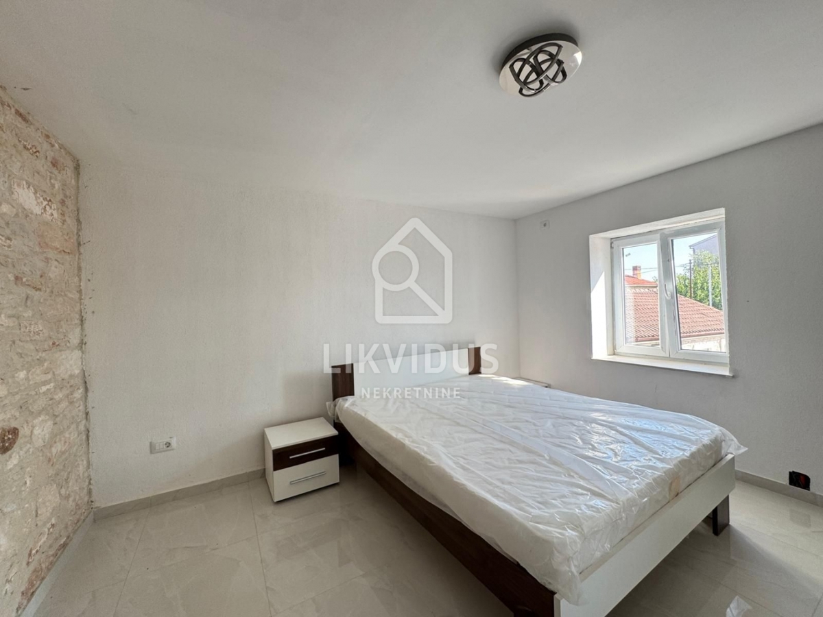 Hiša Medulin, 232m2