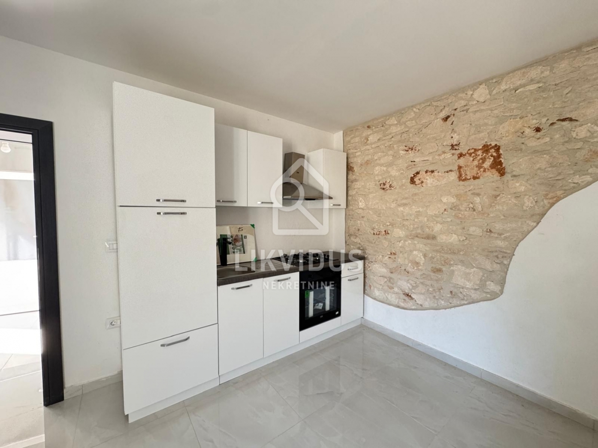 Hiša Medulin, 232m2