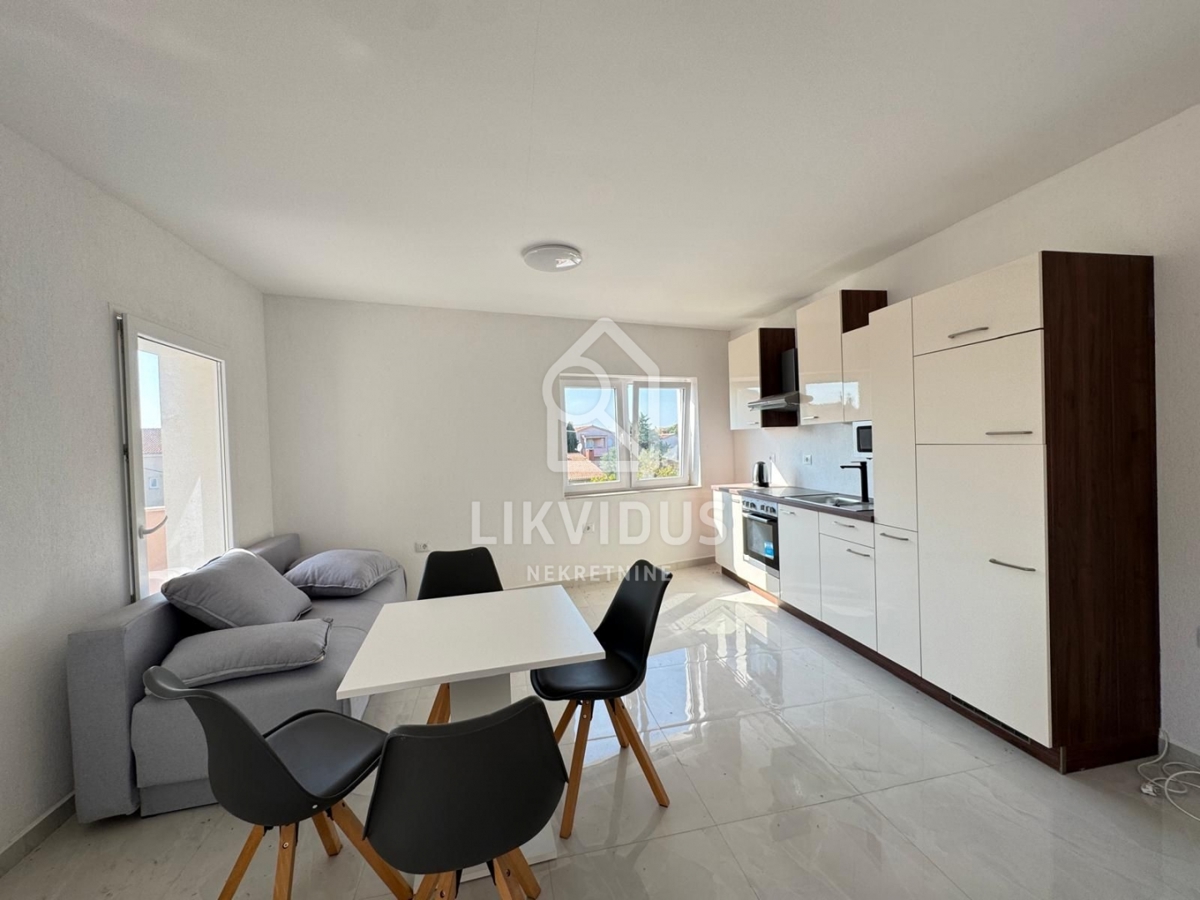 Hiša Medulin, 232m2