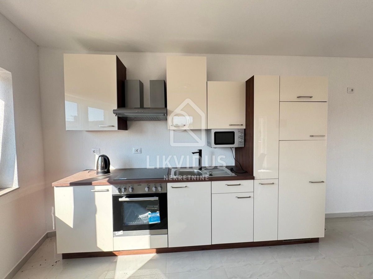 Hiša Medulin, 232m2