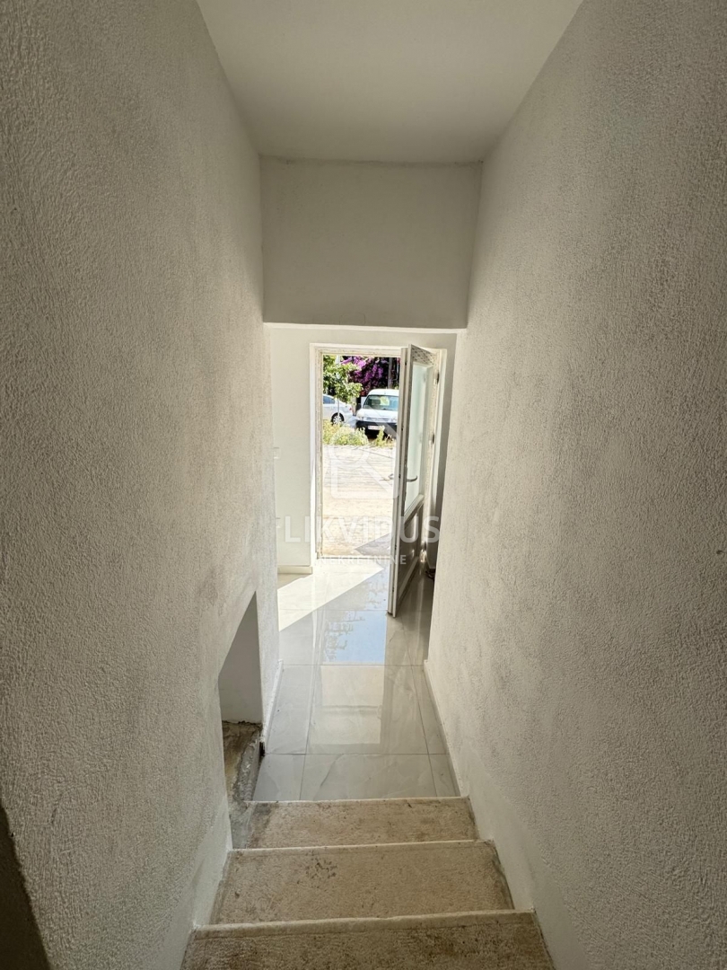 Hiša Medulin, 232m2