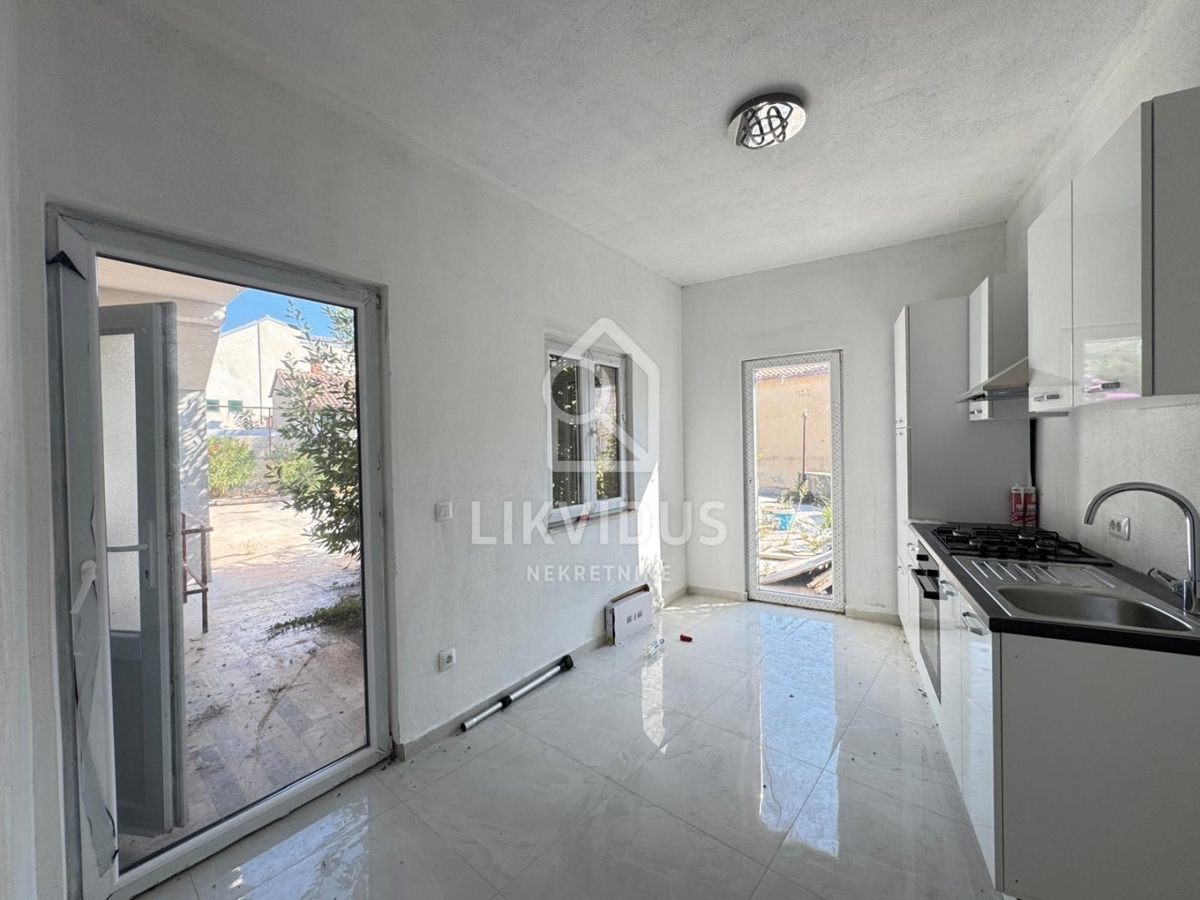 Hiša Medulin, 232m2