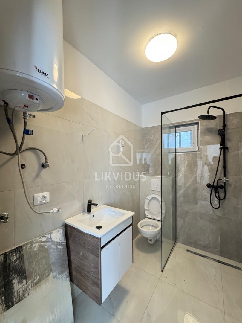 Hiša Medulin, 232m2