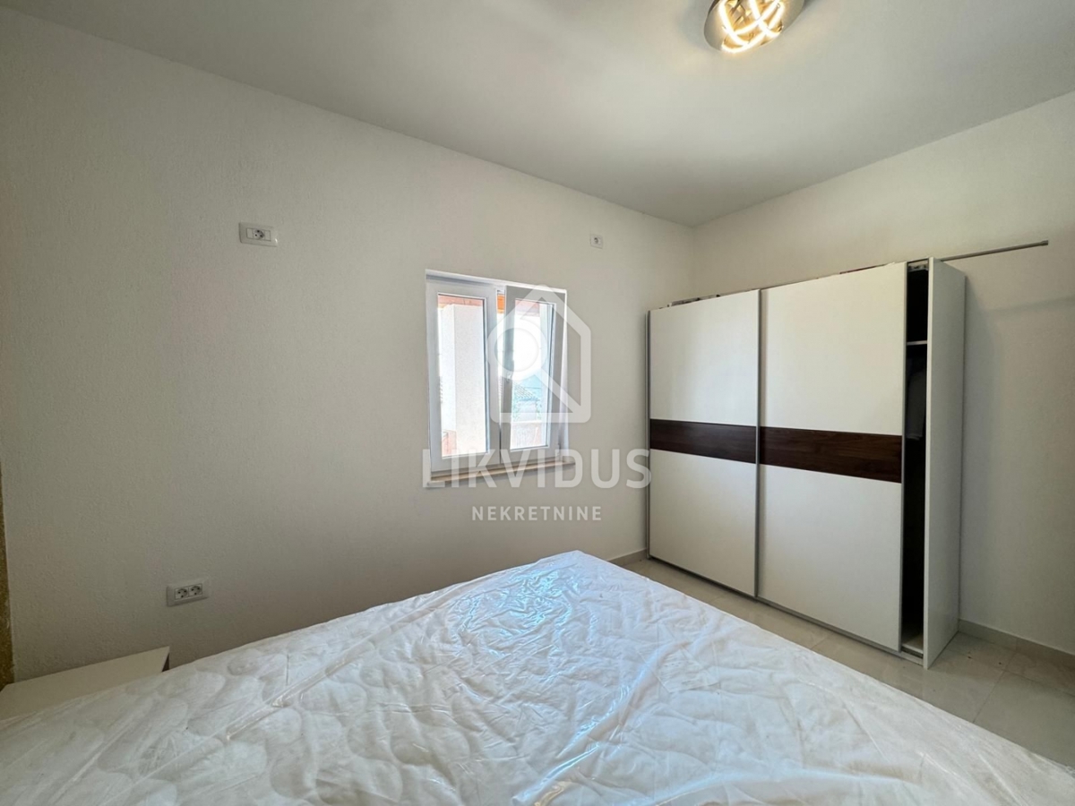 Hiša Medulin, 232m2