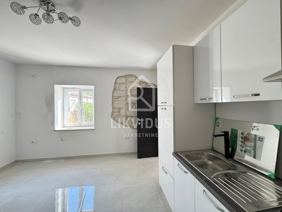 Hiša Medulin, 232m2