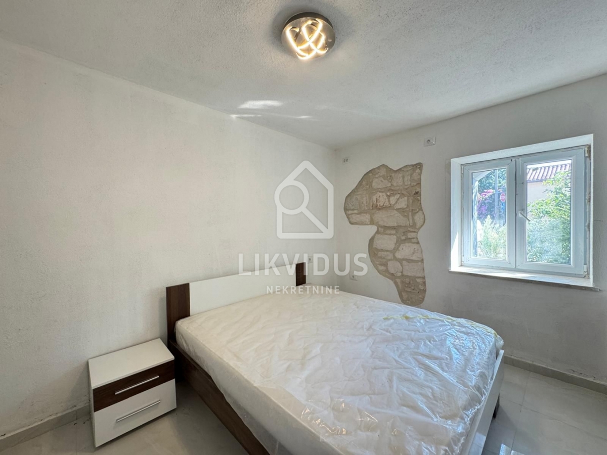 Hiša Medulin, 232m2