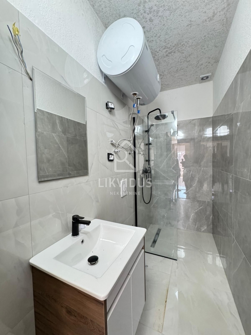 Hiša Medulin, 232m2