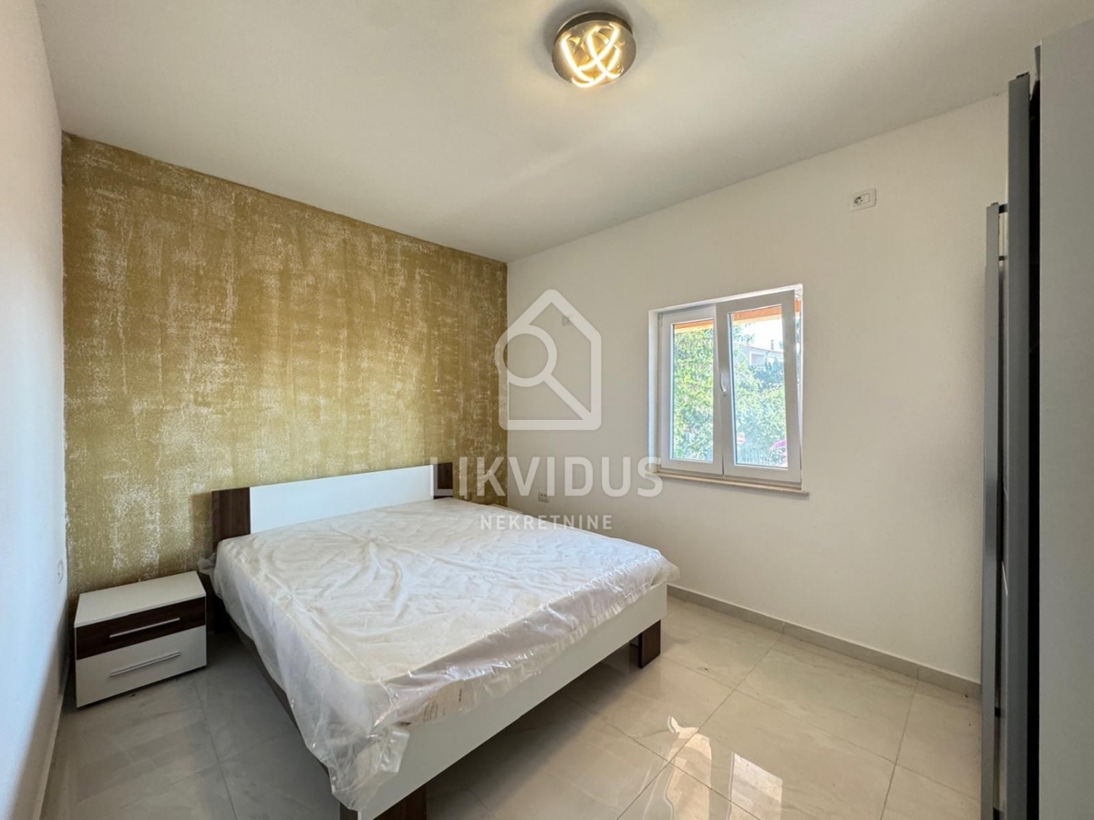 Hiša Medulin, 232m2